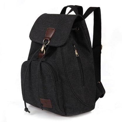 Jones Women's Large Retro Backpack