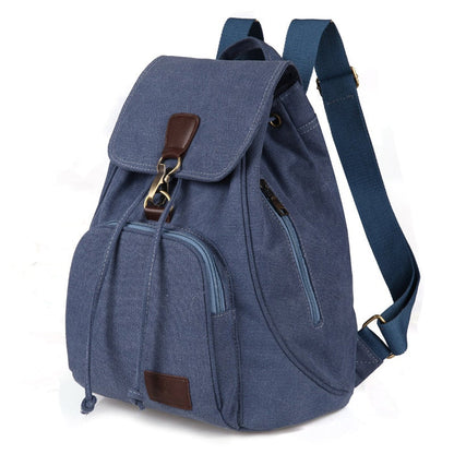 Jones Women's Large Retro Backpack