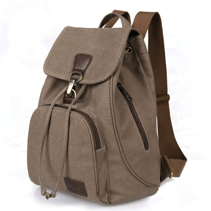 Jones Women's Large Retro Backpack