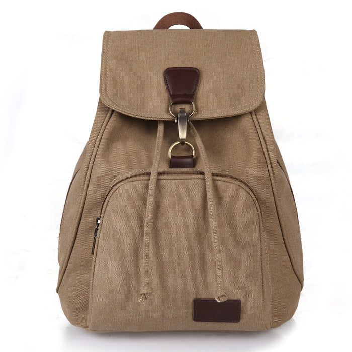 Jones Women's Large Retro Backpack