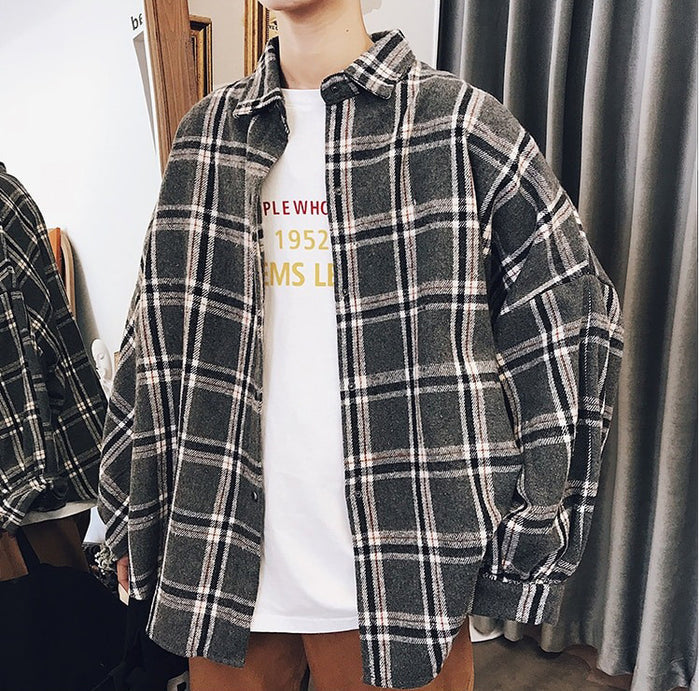 Katamiro Shirt