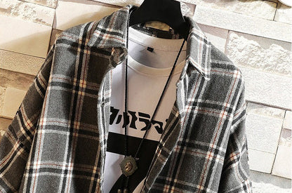 Katamiro Shirt
