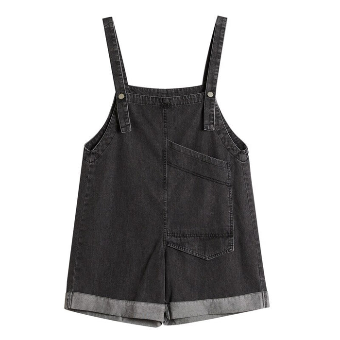 Kengero Denim Overall
