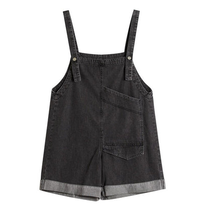 Kengero Denim Overall
