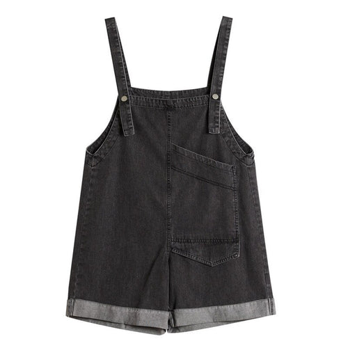 Kengero Denim Overall