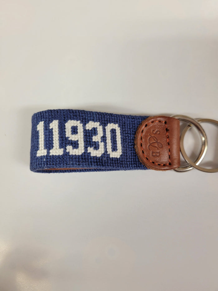 Key Fob Zip Code 11930 Amagansett