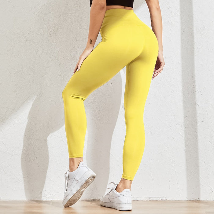 Yellow / S