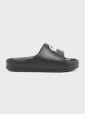 Lacoste Serve Slide 2.0 | Black
