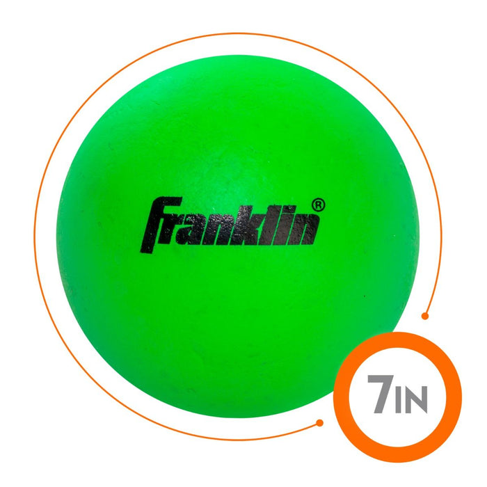 Lacrosse Balls - 3 Pack (Assorted Colors)