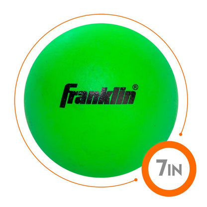 Lacrosse Balls - 3 Pack (Assorted Colors)