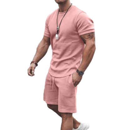 Latero Men's Summer Set