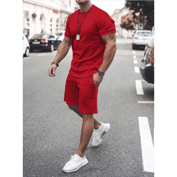 Latero Men's Summer Set