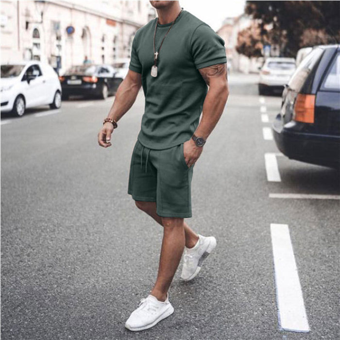 Latero Men's Summer Set
