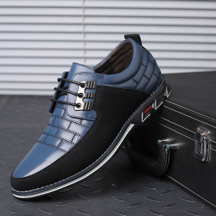 Blue / 6