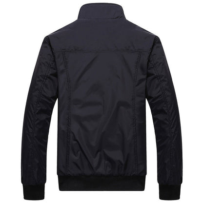 Leonardo Men's Bomber Jacket