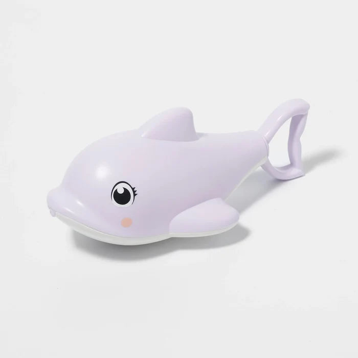 Lilac Dolphin Squirter