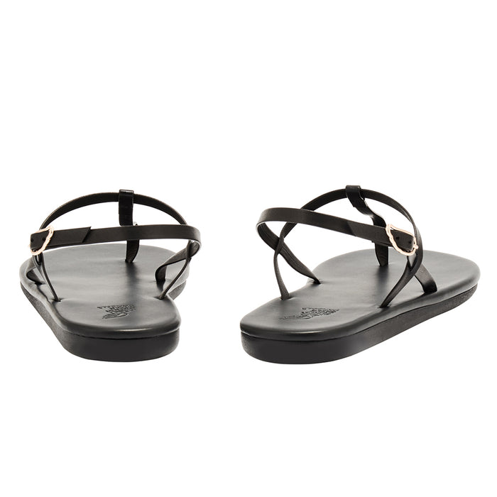Lito Flip Flop Black