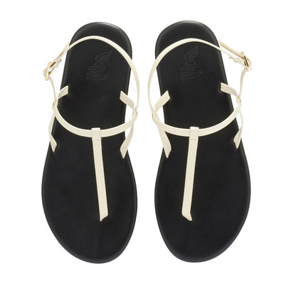 Lito Flip Flop Off White