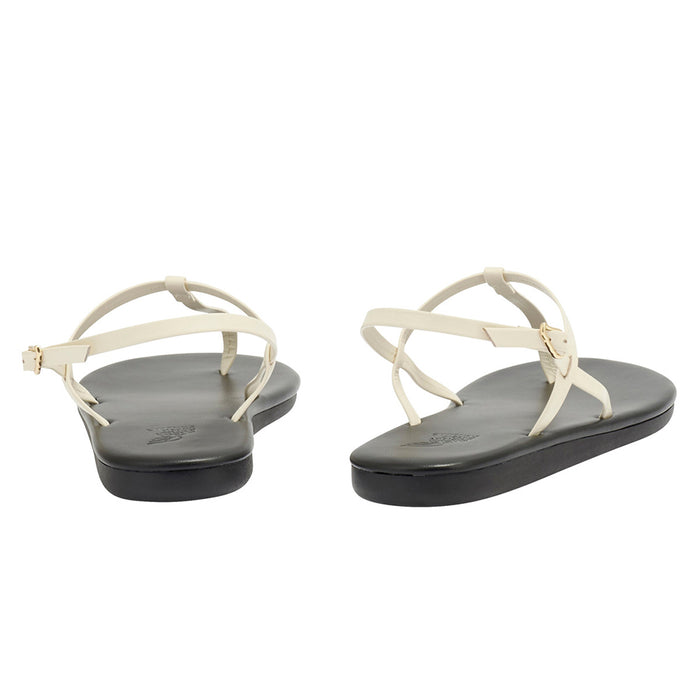 Lito Flip Flop Off White