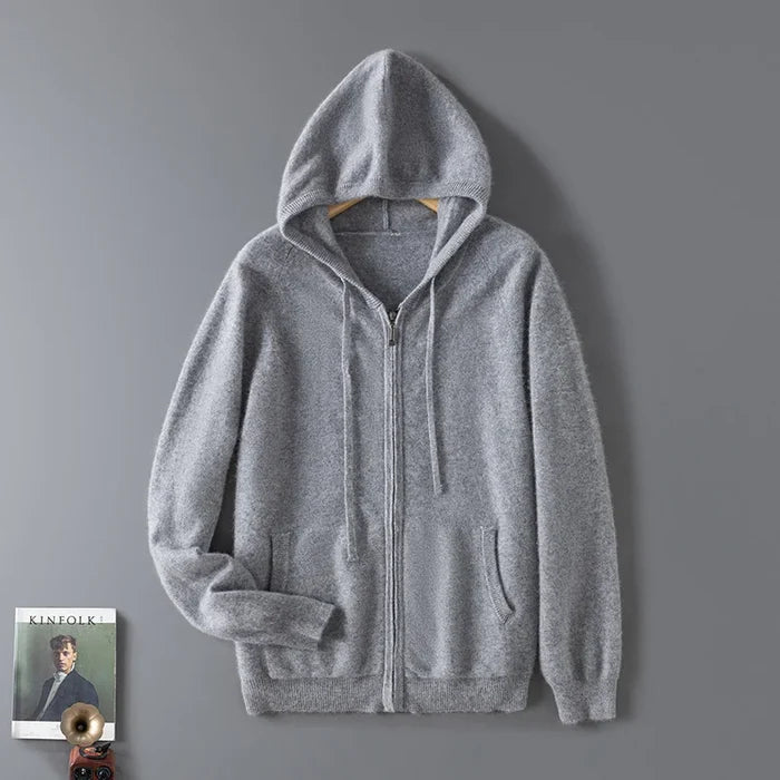 Louis Monet Faux Cashmere for Men