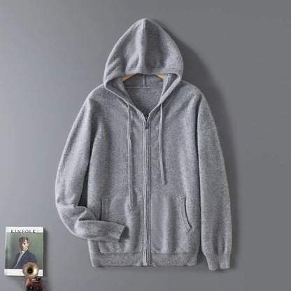 Louis Monet Faux Cashmere for Men