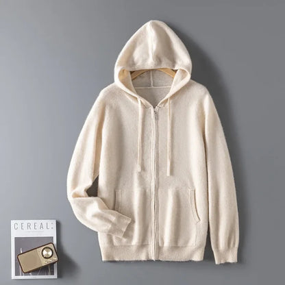 Louis Monet Faux Cashmere for Men