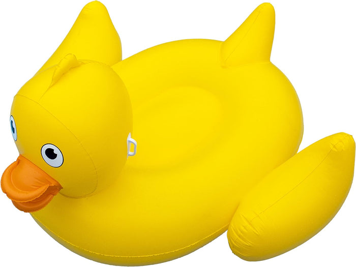 Lucky Ducky Ride On
