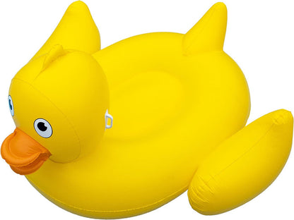 Lucky Ducky Ride On