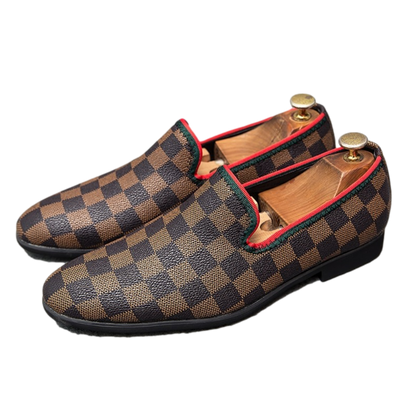 Mariano Italian Shoes