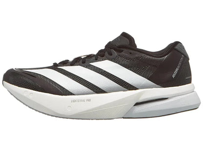 Adidas | Adizero Boston 13 | Men's | Core Black/Ftwr White/Grey Five