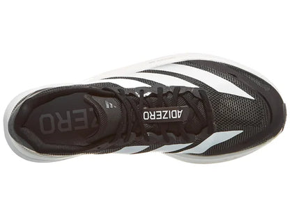 Adidas | Adizero Boston 13 | Men's | Core Black/Ftwr White/Grey Five