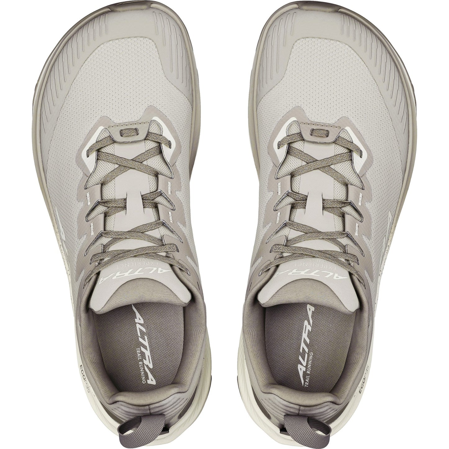 Altra | Experience Wild 3 | Men's | Tan