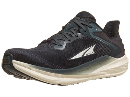 Altra | Torin 8 | Men's | Black/White