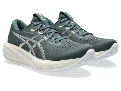 Asics | Gel-Cumulus 28 | Men's | Dusty Fern/Ivory