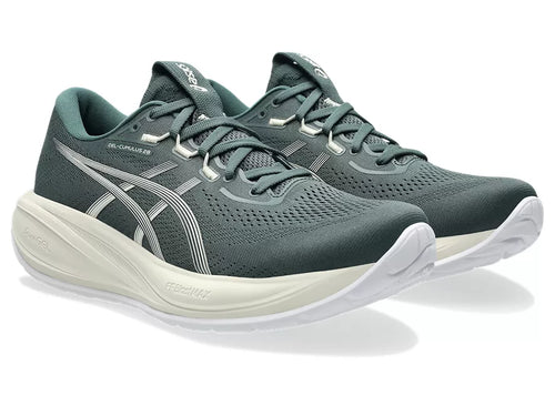 Asics | Gel-Cumulus 28 | Men's | Dusty Fern/Ivory