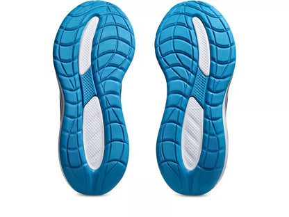 Asics | Gel-Cumulus 28 | Men's | Twilight Blue/Yamabuki