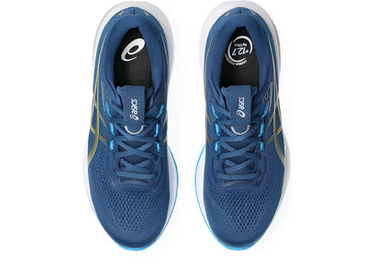 Asics | Gel-Cumulus 28 | Men's | Twilight Blue/Yamabuki