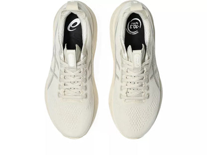 Asics | Gel-Kayano 32 | Men's | Oatmeal/Meteor Grey