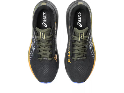Asics | GT-2000 14 GTX | Men's | Black/Vanilla
