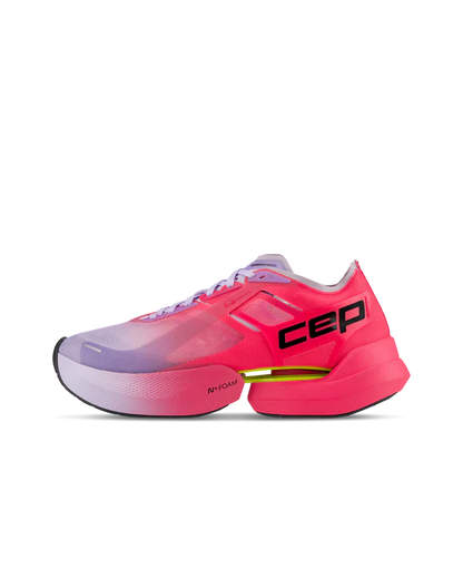 CEP | Pro Run Omnispeed | Men's | Pink/Lilac