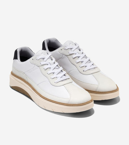 C40473:OPTIC WHITE/IVORY/BLACK