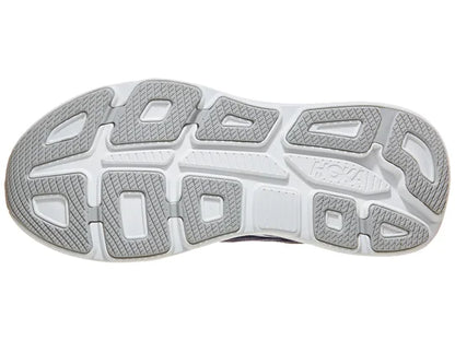 Hoka | Bondi 9 | Men's | Varsity Navy/White