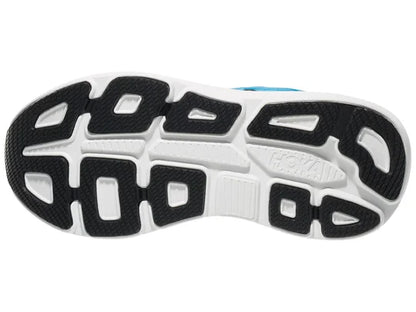 Hoka | Bondi 9 | Men's | Skyward Blue/Hoka Blue