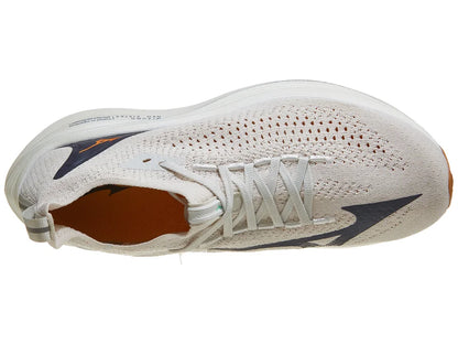Mizuno | Neo Vista 2 | Men's | Nimbus Cloud/Tangelo