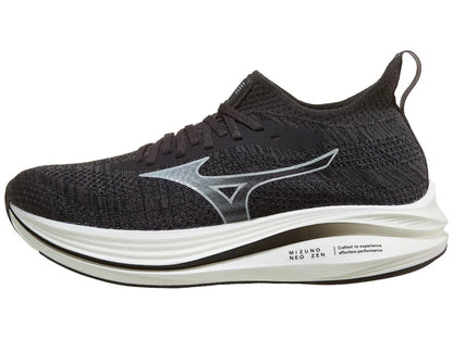 Mizuno | Neo Zen | Men's | Black Sand/Quiet Shade