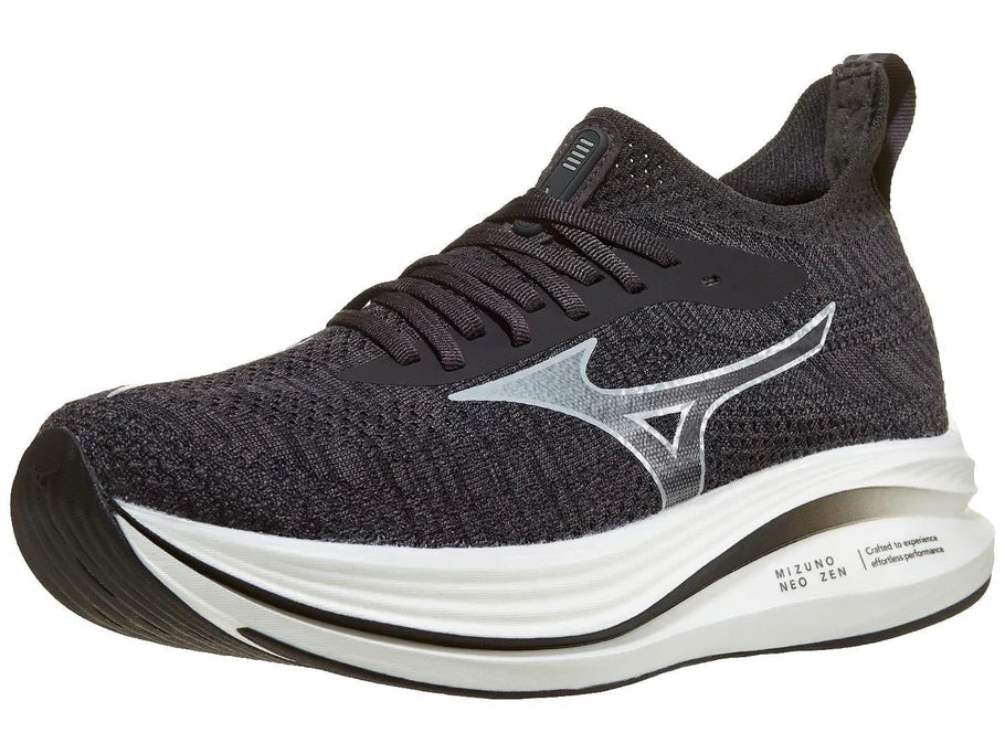 Mizuno | Neo Zen | Men's | Black Sand/Quiet Shade