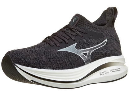 Mizuno | Neo Zen | Men's | Black Sand/Quiet Shade