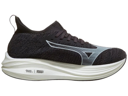 Mizuno | Neo Zen | Men's | Black Sand/Quiet Shade