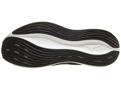 Mizuno | Neo Zen | Men's | Black Sand/Quiet Shade