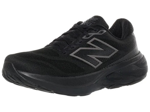 New Balance | Fresh Foam X 880 v15 | Men's | Black/Black
